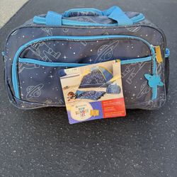 Kids Sleeping Bag