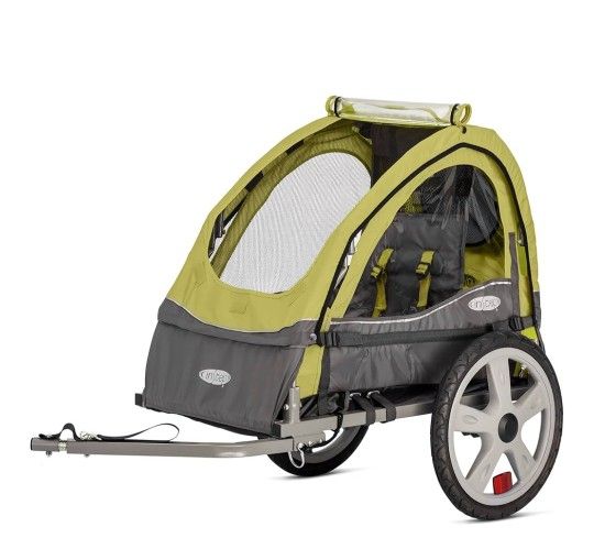 Bike Trailer for kids