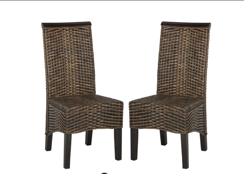 Dining Chairs 2 With Table