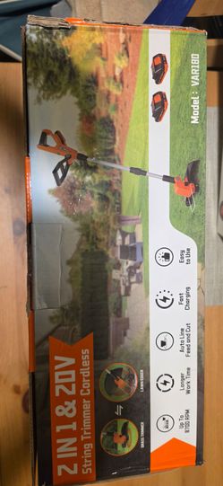 Trimmer grass