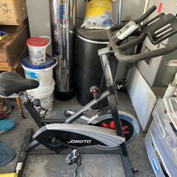 Joroto Exercise Bike