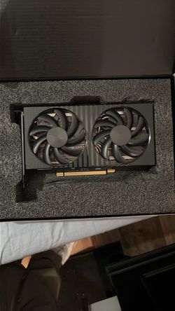 HP OEM NVIDIA GeForce RTX 3060 Ti 8GB GDDR6 Graphics Card
