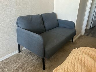 IKEA Loveseat - small couch