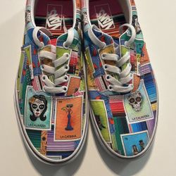 Vans 10 US Men