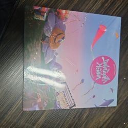 Seventeenth Heaven 11th Mini Album