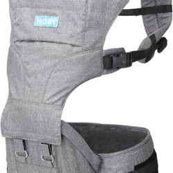 Moby Baby Carrier 