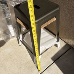 Barstools new in box