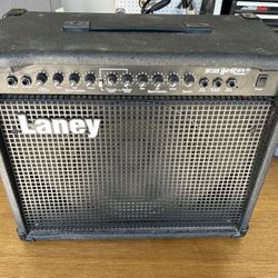 Laney HCM30R Hardcore Amplifier 