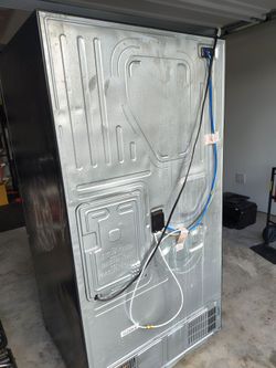 Fridge