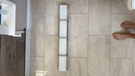 Bathroom Vanity Light LED