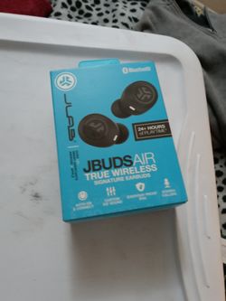 8 Boxes Of Brand New Various Individual Headphones