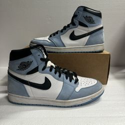 Jordan 1 “University Blue”