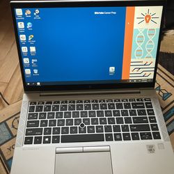 HP K12 Laptop 