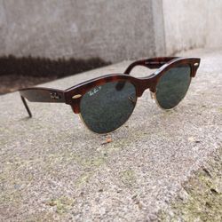 Ray-Ban Club Master Way 