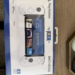 PlayStation Backbone NIB
