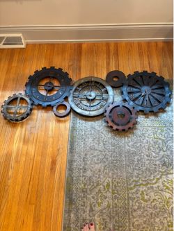 Wall decor
