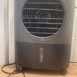 air conditioner