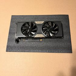 Evga GTX 770