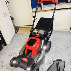 🚀 Milwaukee M18 FUEL Lawnmower (TOOL ONLY)