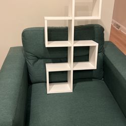 Minimalist Wall Shelf 3 Available