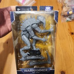 Warhammer Ymgarl Genesteeler Artist Proof