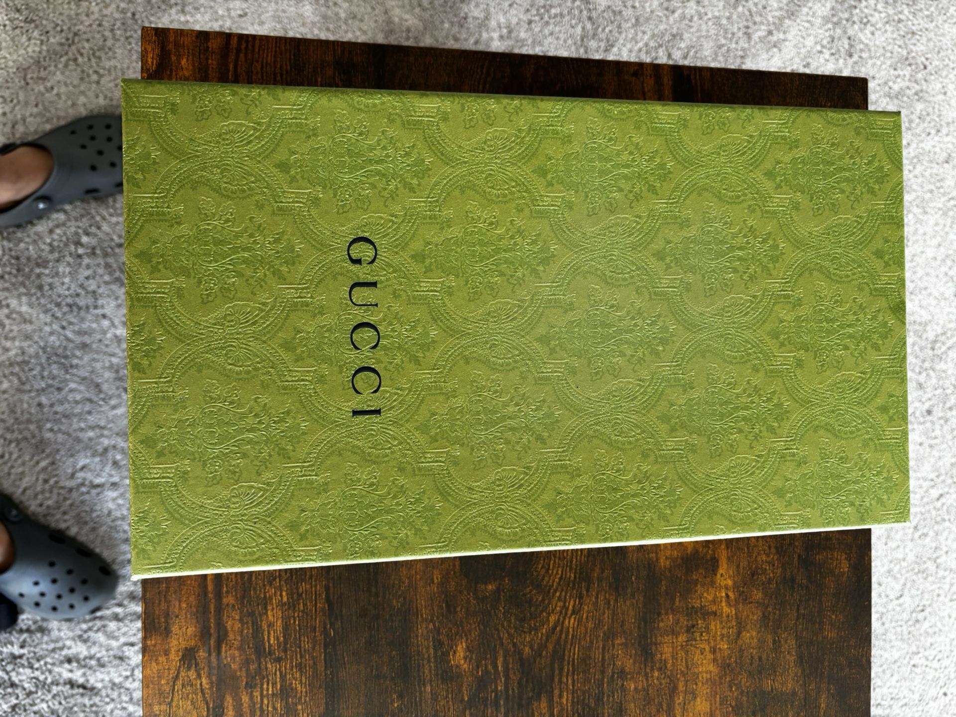 Gucci Sneakers brand New