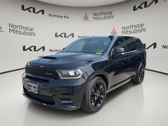 2020 Dodge Durango