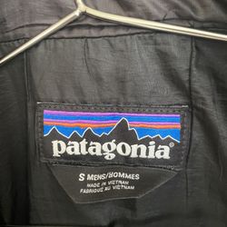 Patagonia Nano Puff Jacket