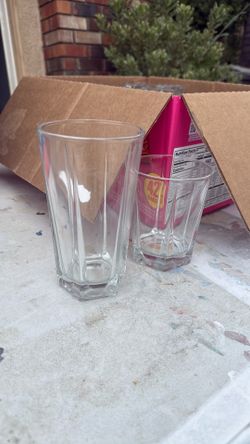 Glasses