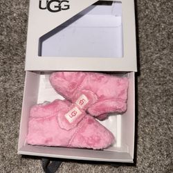 Infant Uggs