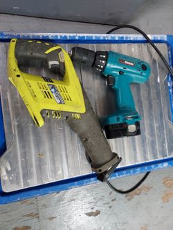 0ld  tools