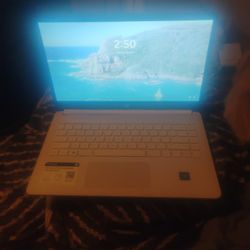 HP Laptop 