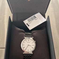 Bulova Regatta