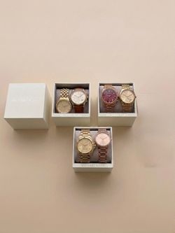 Michael Kors watches new and used