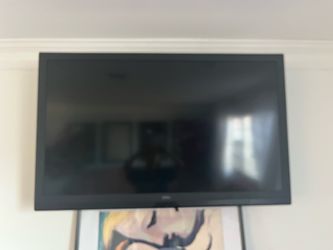TV.   Available posted on 7-23-26