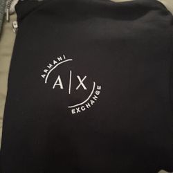 Armani Xchange Jacket