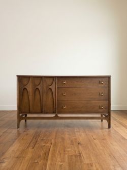 Broyhill Brasilia Mid Century Credenza