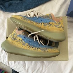 Yeezy Boost 380 Size 8.5