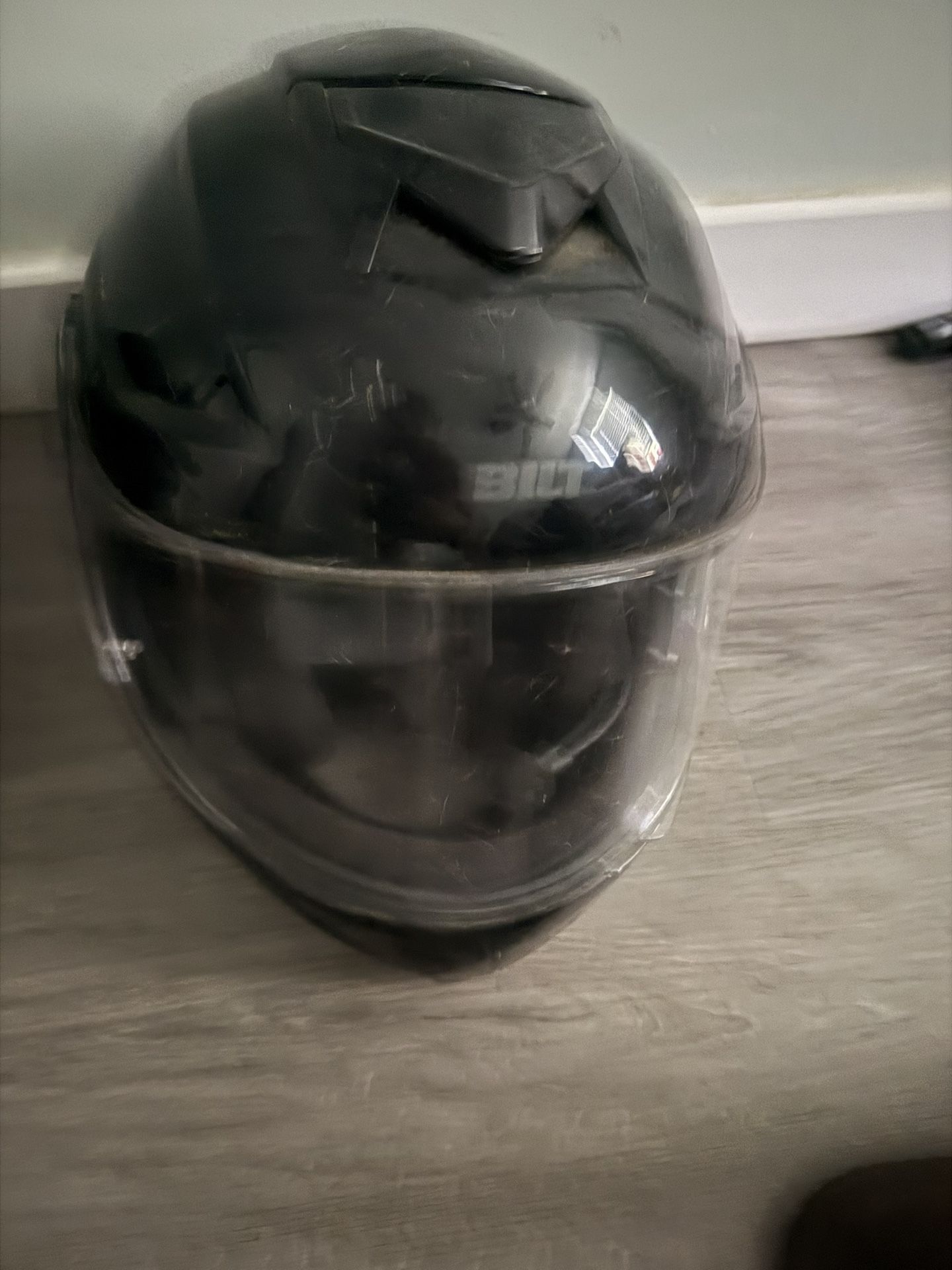Helmet