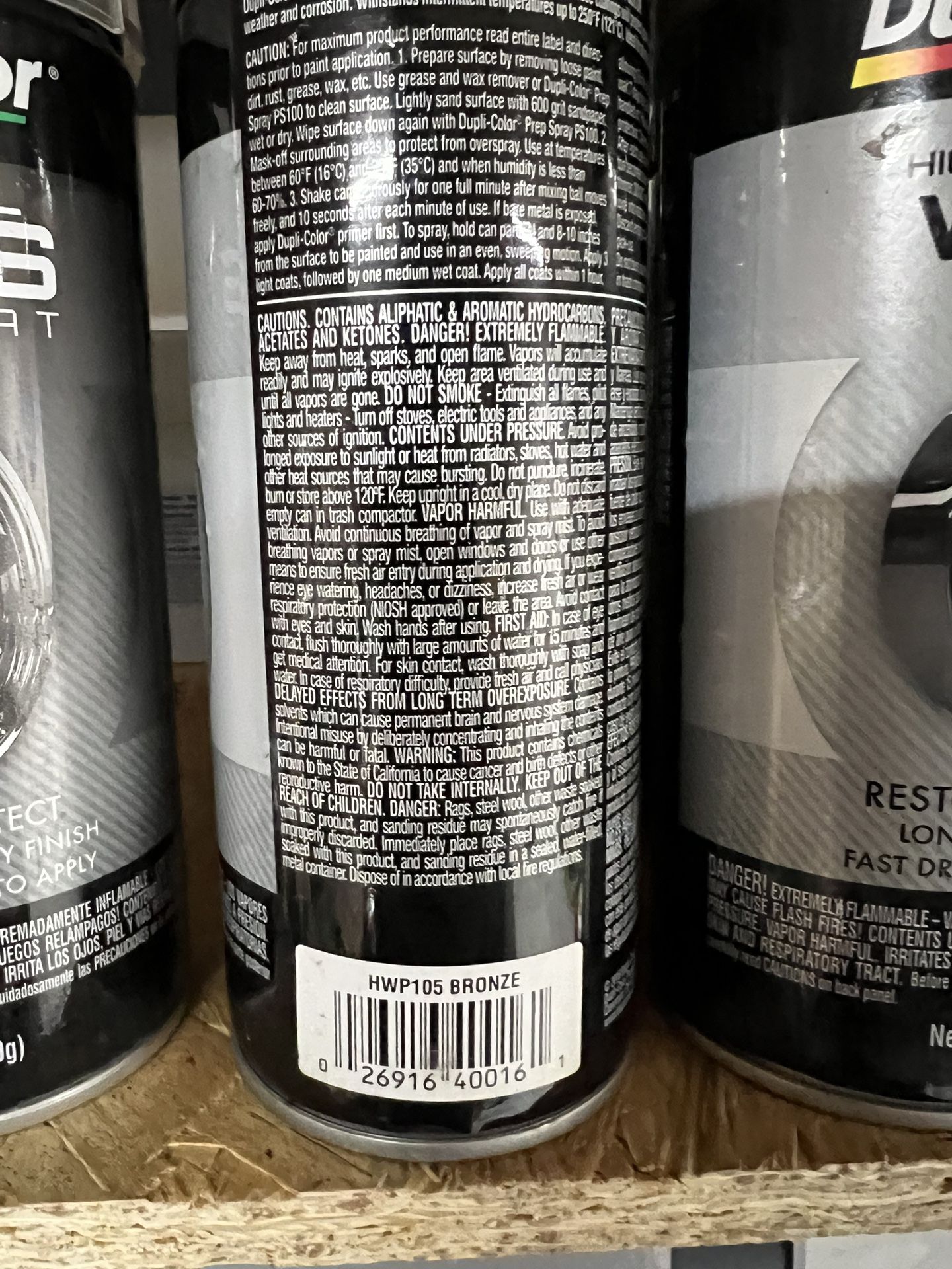 Bronze Wheel Spray Paint for Sale in Hoffman Estates, IL OfferUp