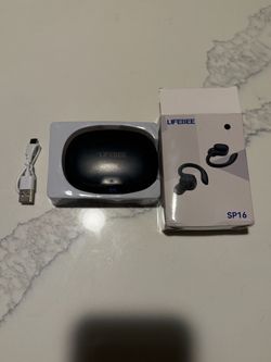 Lifebee Wireless Earbuds New $10