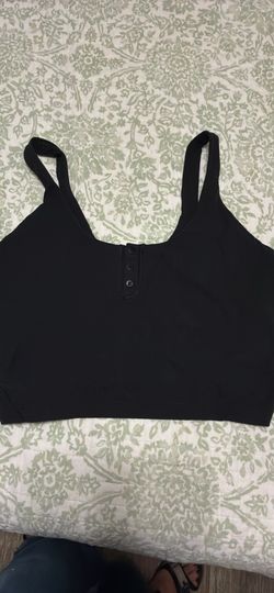 Top Deportivo size 8 Lululemon