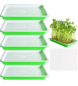 Growing Trays
