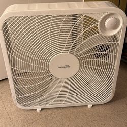 Homepointe Fan