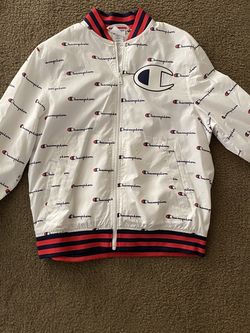 Champion Jacket