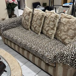 Sofa Couch 