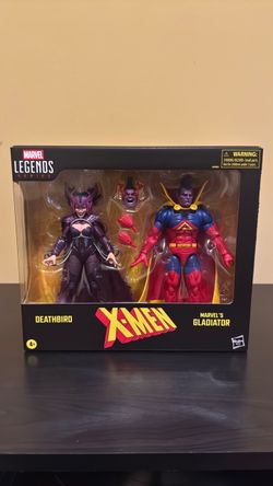 Marvel Legends X-Men