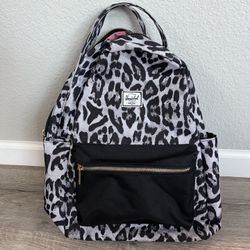 Herschel Backpack