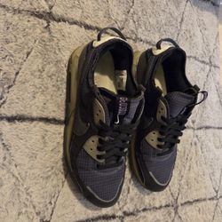 Air Max Terrascape Size 10