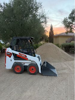 Skis Steer S70